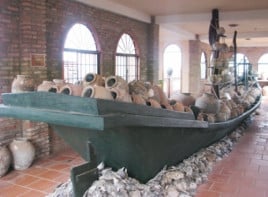 Chỉ đường du khách từ resort Novotel Phú Quốc tới bảo tàng Cội Nguồn